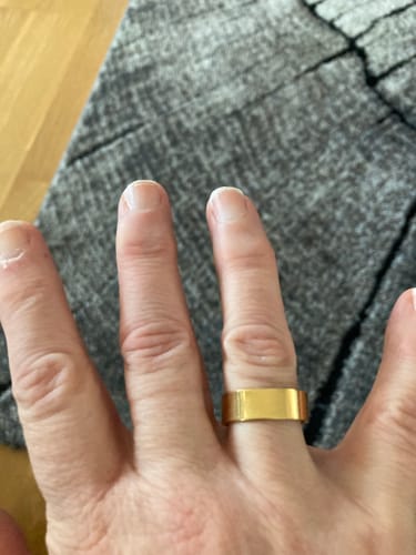 Customer photo review of Magneva – Keholle ja mielelle tasapainoon