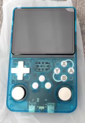 Customer photo review of RetroGamer™ Beast®