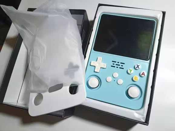 Customer photo review of RetroGamer™ Beast®