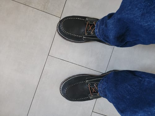 Customer photo review of Gallatin Comp