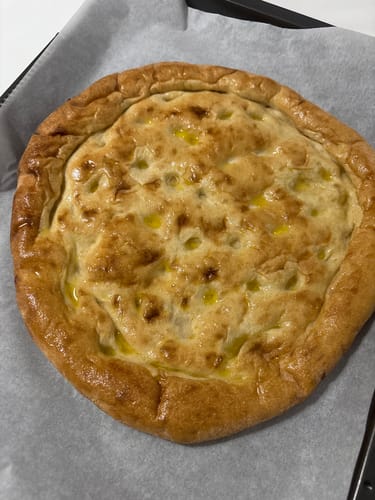 Customer photo review of Base "Low Carb Extreme"