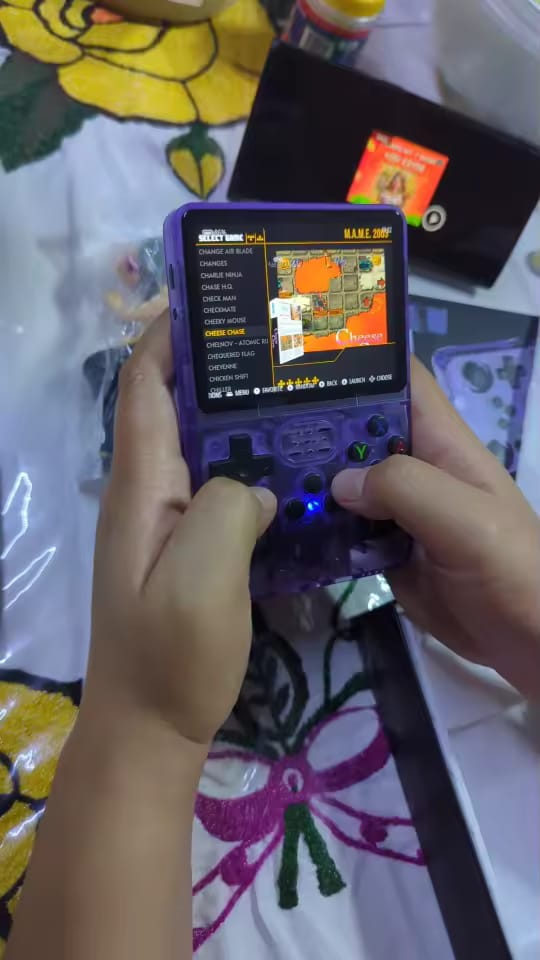 Customer photo review of RetroGamer™ Beast®