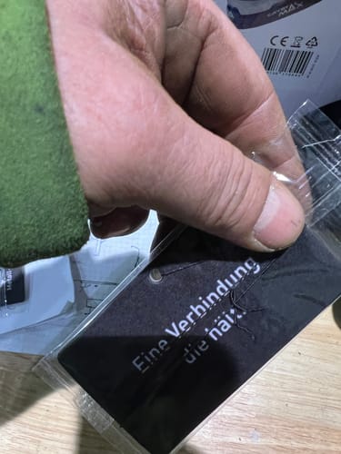 Peter Lorenz P. review of Duftbäume mit deinem Logo image 2 out of 2