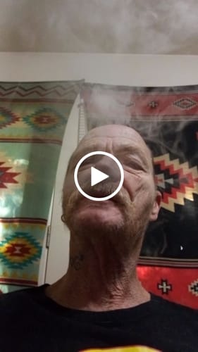 Customer video review of Skunk Junction