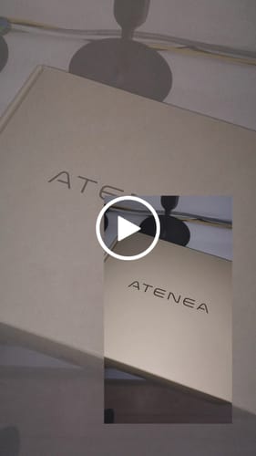 Customer video review of PALETA DE CEJAS NATIVE | MAKEUP EXPERT