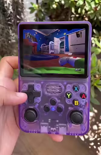 Customer photo review of RetroGamer™ Beast®