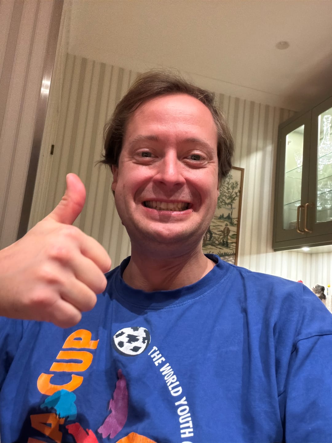 Customer photo review of Loiste eltandborste