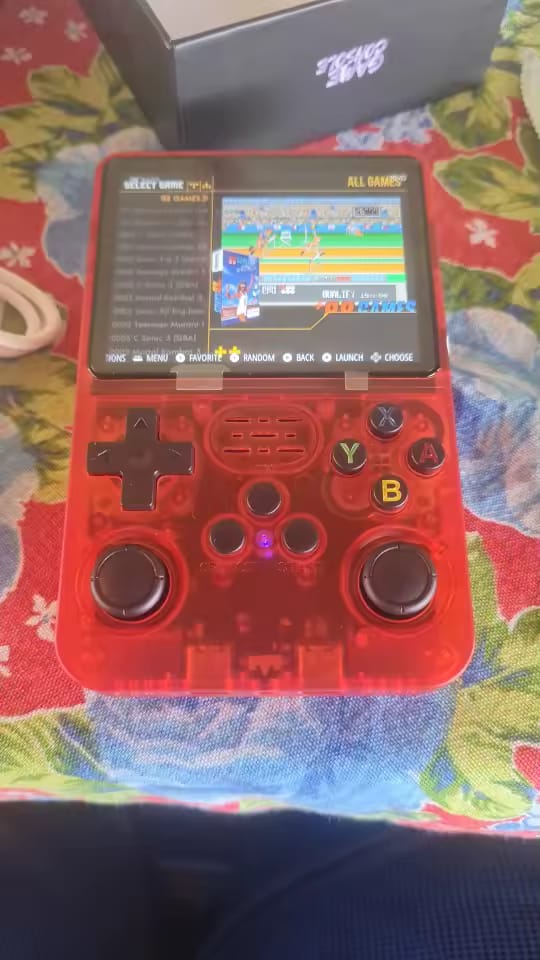 Customer photo review of RetroGamer™ Beast®