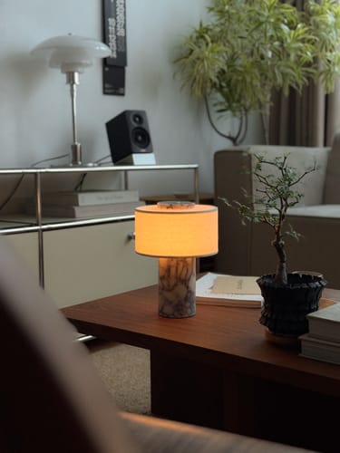 Wiwit J. review of Auríe Portable Lamp (Gift) image 1 out of 1