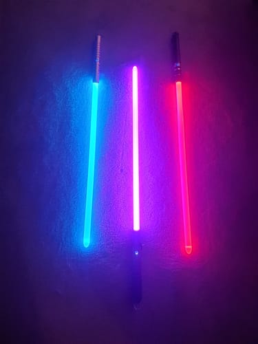 Customer photo review of The Conqueror II