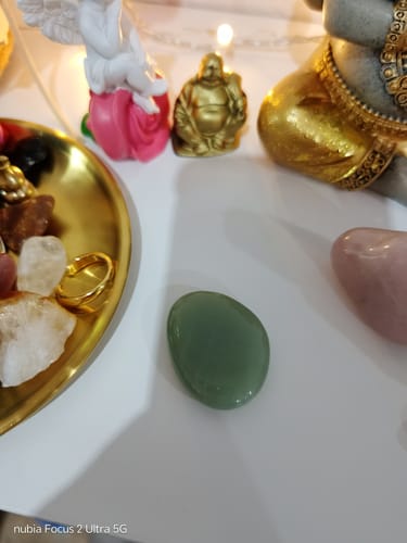 Customer photo review of Angelito con Rosa || Protección - Amor