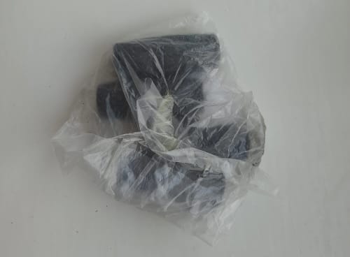 Customer photo review of Glo Refill