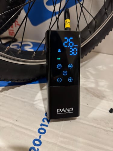 Customer photo review of PANP RIDE（ライド）