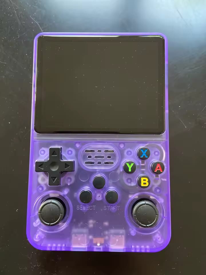 Customer photo review of RetroGamer™ Beast®