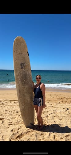 Customer photo review of Karma Onepiece - Midnight