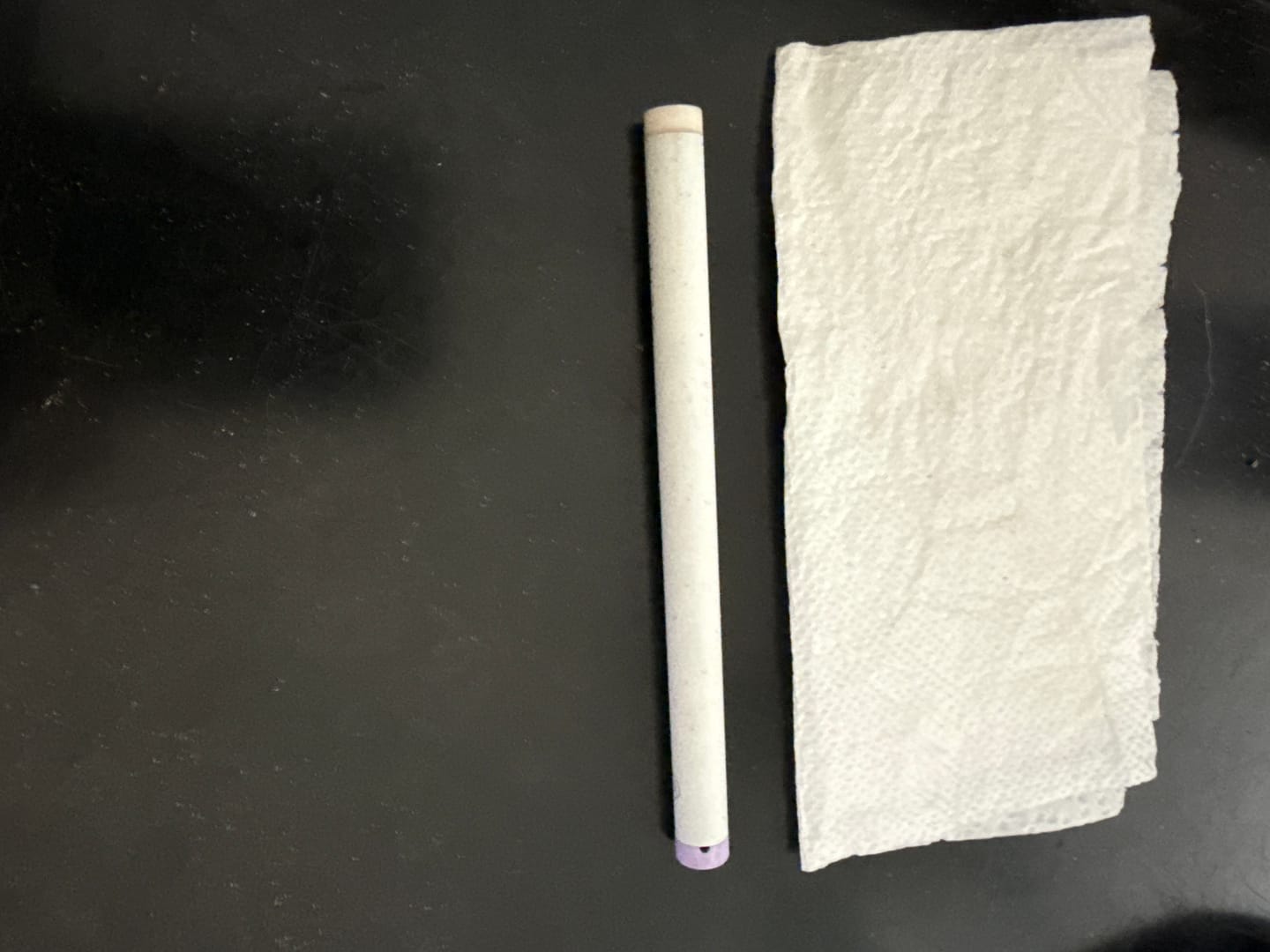 Customer photo review of Clenzy Vitamin Diffuser