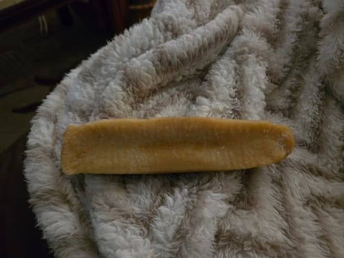 Customer photo review of Himalayan Yak Chew (MEGA)