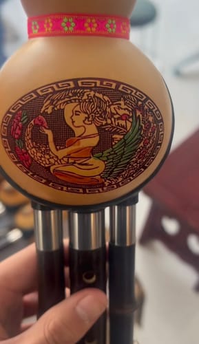 Customer photo review of Cloudray EC Series Neo 30W 60W CO2 Laser Marking Engraver