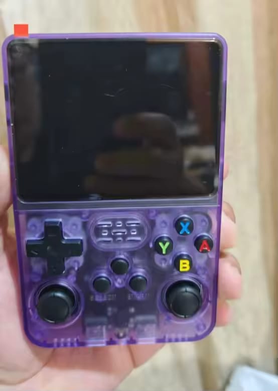 Customer photo review of RetroGamer™ Beast®