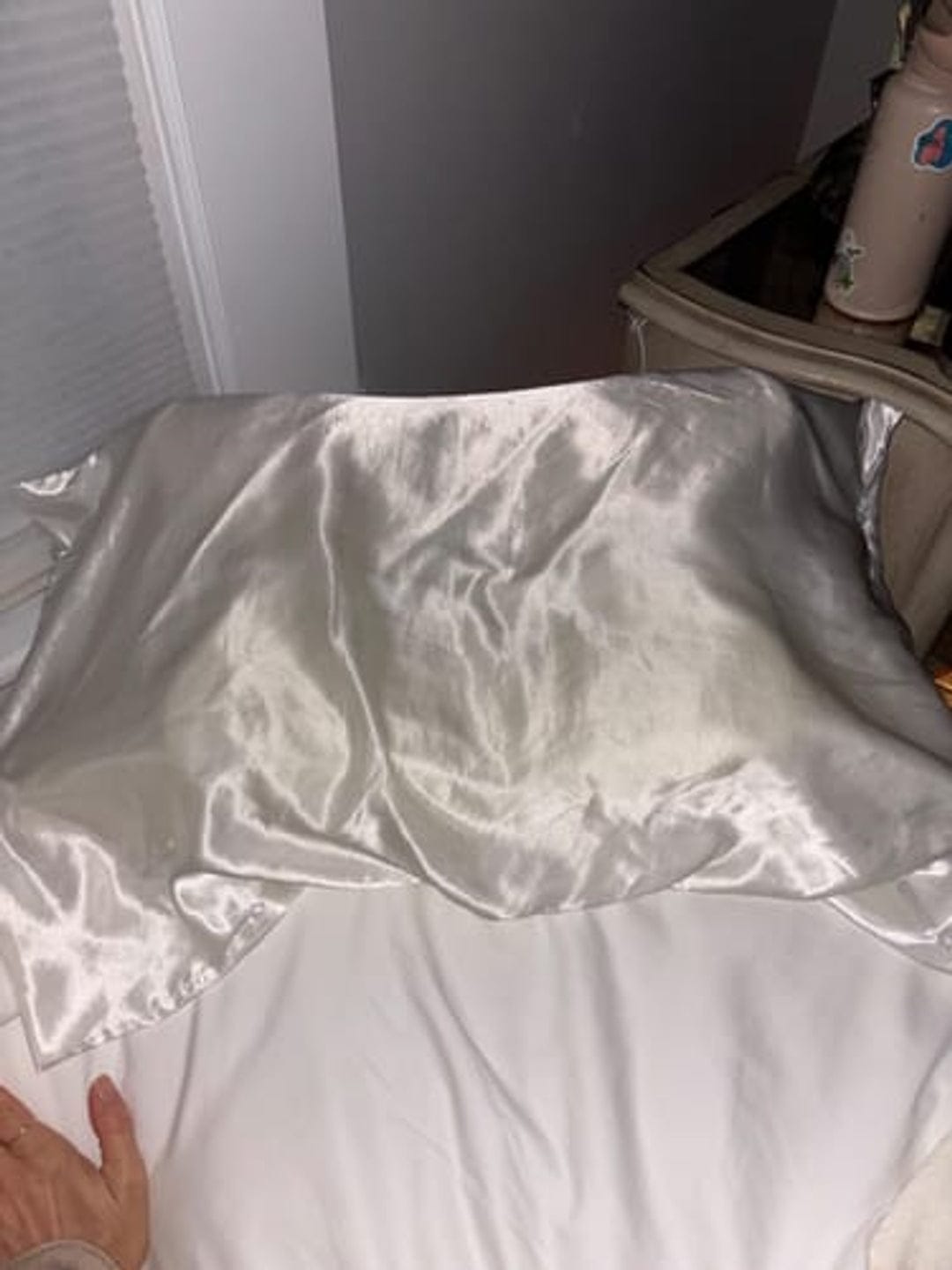 Customer photo review of FINNREST™ Premium Ergonominen Tyyny