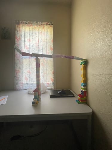 Customer photo review of On Hold