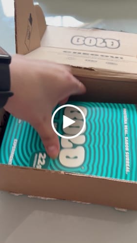Customer video review of BOLD WHEY EXPERIMENTE