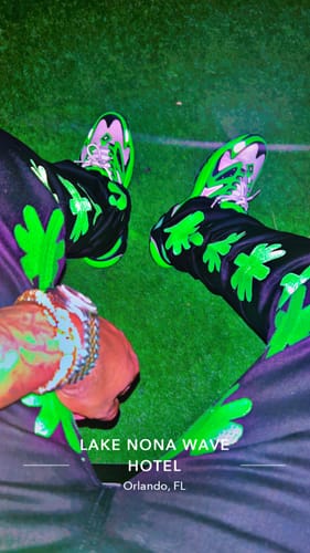 Customer photo review of Order Protection