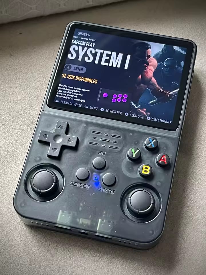 Customer photo review of RetroGamer™ Beast®