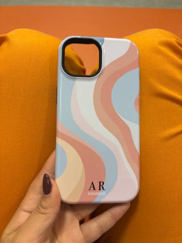 Customer photo review of Item Personalization