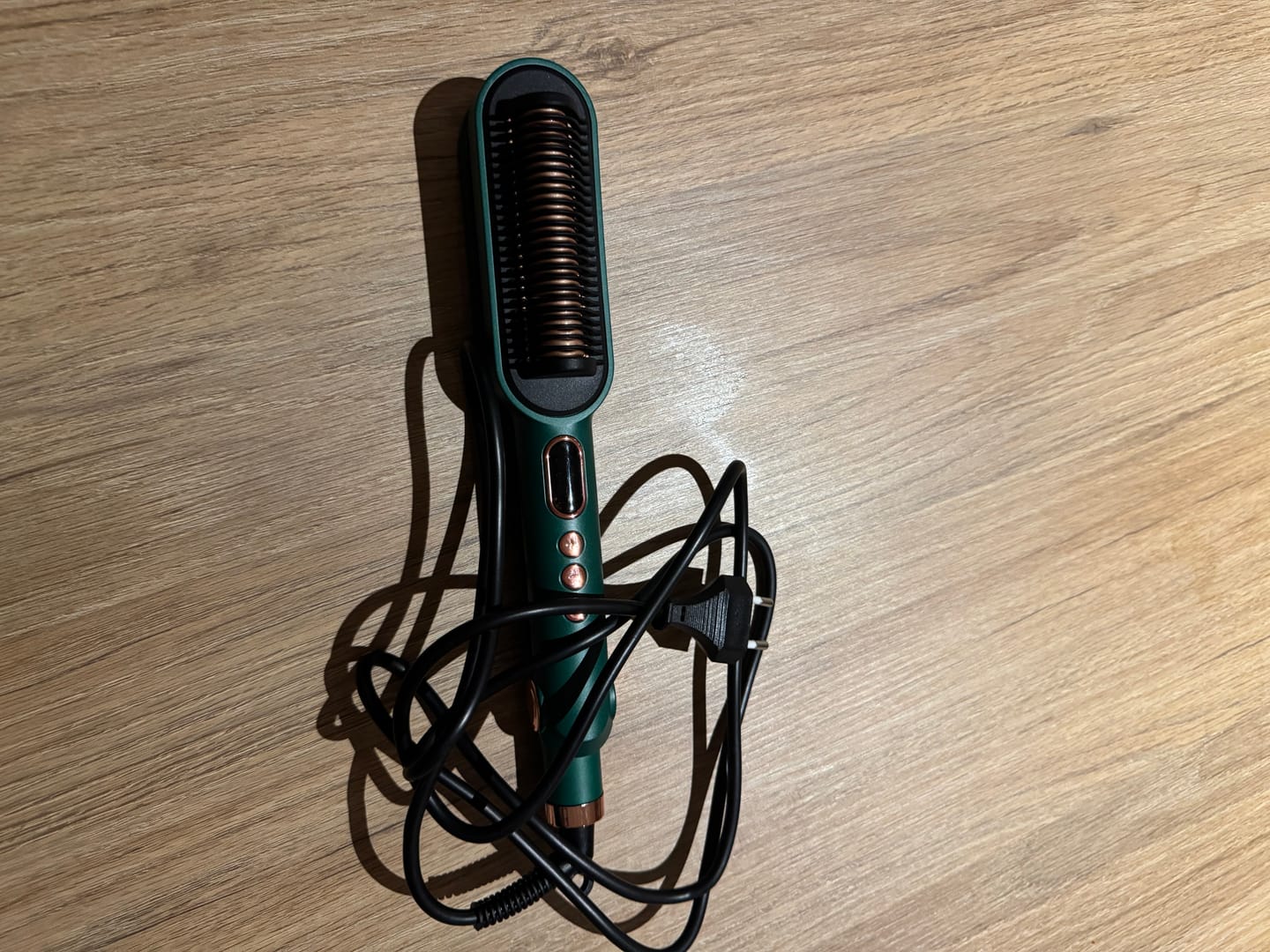 Customer photo review of SilkWave Pro 2 en 1