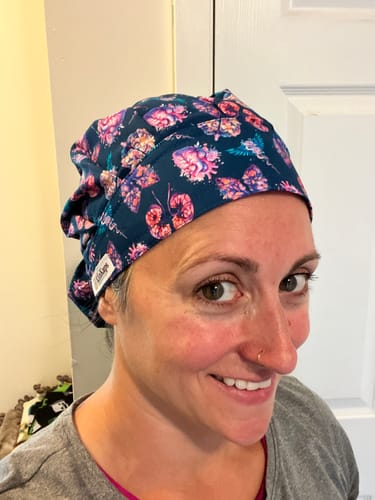 Customer photo review of Human Nature