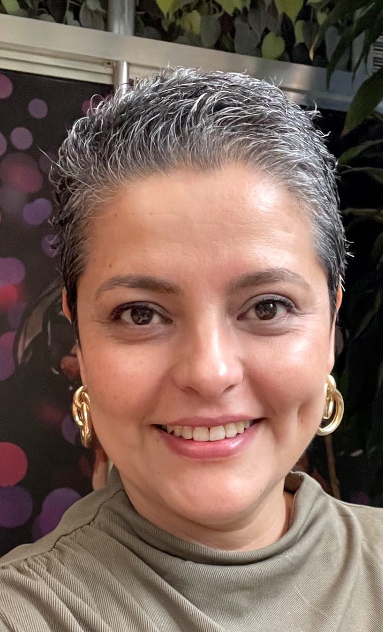 Customer photo review of Oleo Capilar - Reparador de puntas