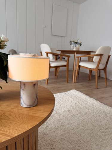 Nathalie J. review of Auríe Portable Lamp image 1 out of 2