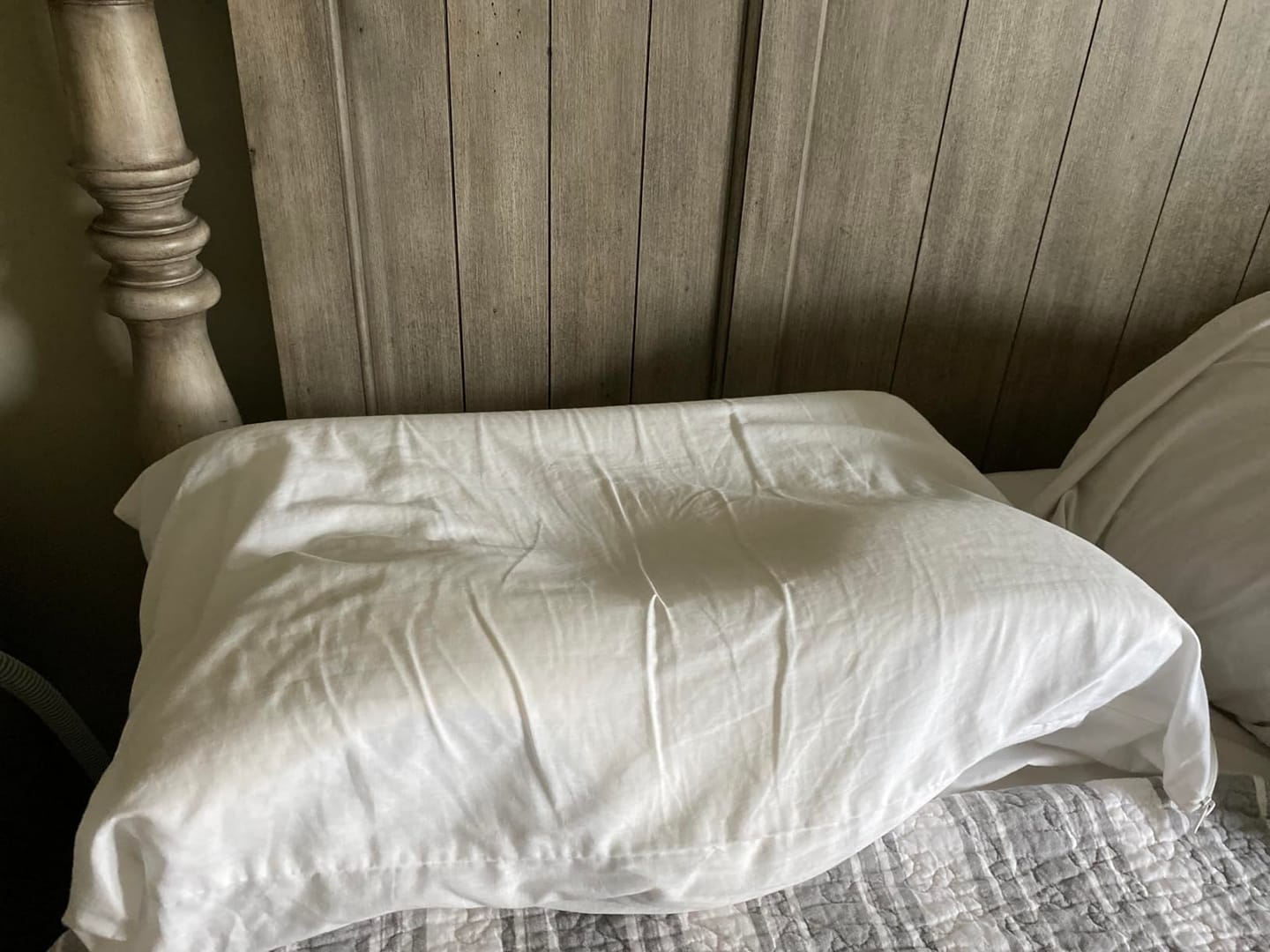 Customer photo review of FINNREST™ Premium Ergonominen Tyyny