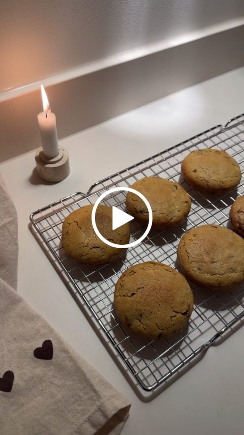 Customer video review of Flexiform burgerbrød, medium