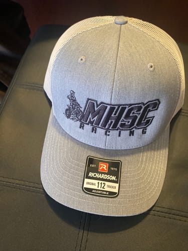 Customer photo review of 12 Richardson 112 Snapback Trucker Caps