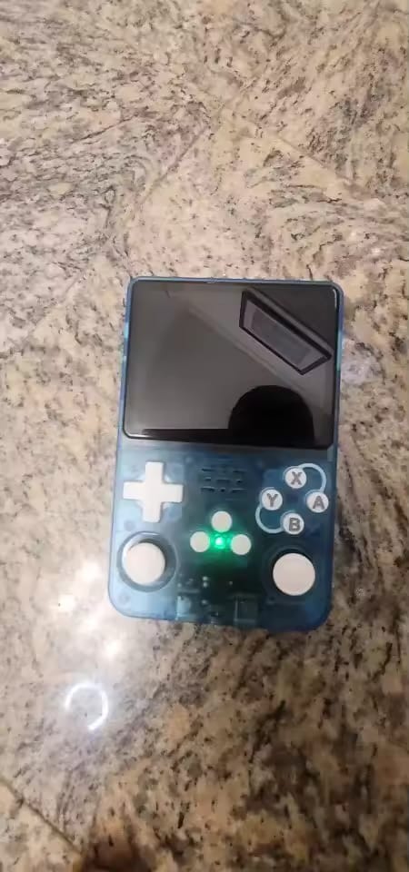 Customer photo review of RetroGamer™ Beast®