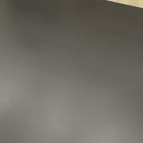 Customer photo review of 6mm Rubber Sheet Matting Durable, Slip-Resistant, Easy to Clean for Commercial & Industrial Use Versatile Flooring Solution - Linear Metre