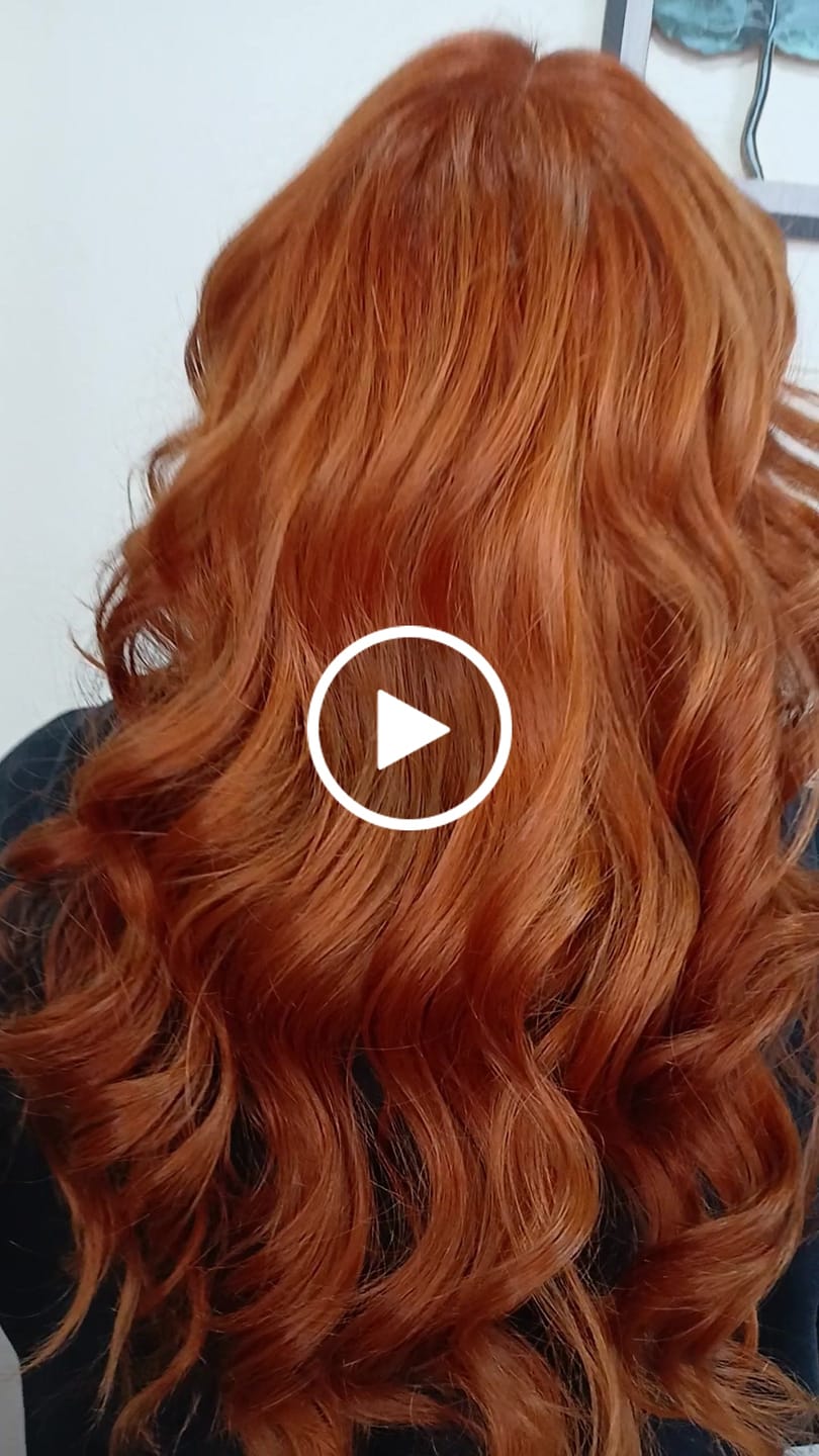Customer video review of IGORA FASHION LIGHTS - Aclaración sin Decoloración - 60ml