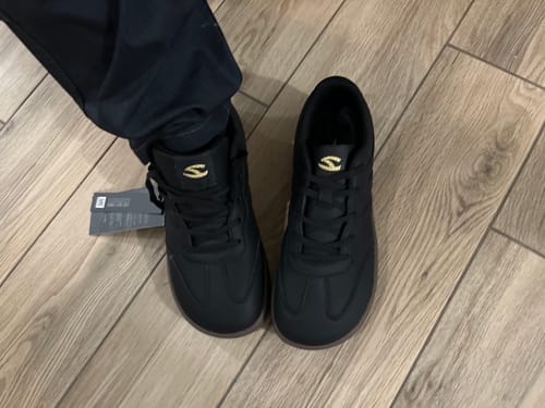 Customer photo review of Laurel - Chaussures Larges