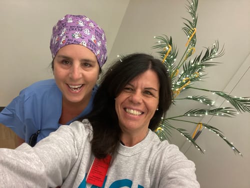 Customer photo review of Xanadu