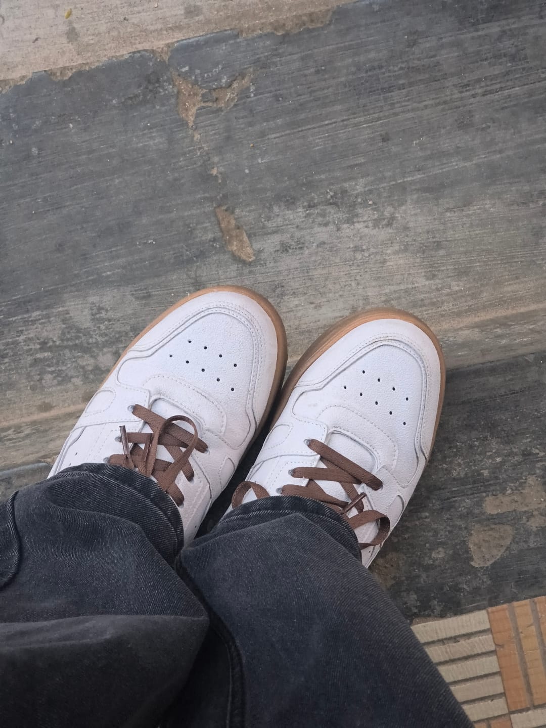 Customer photo review of ASTRID Autumn Cream