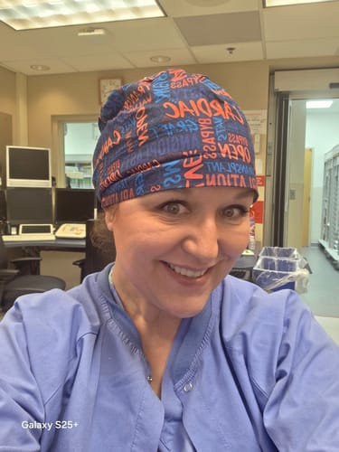 Customer photo review of Heart Parts