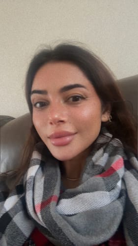 Customer photo review of Amino Marine Collagen small 140g