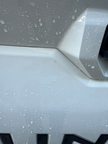 Customer photo review of 2X RUBBIT Foam 2.0