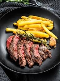 Customer photo review of Entrecôte Angus | Argentine