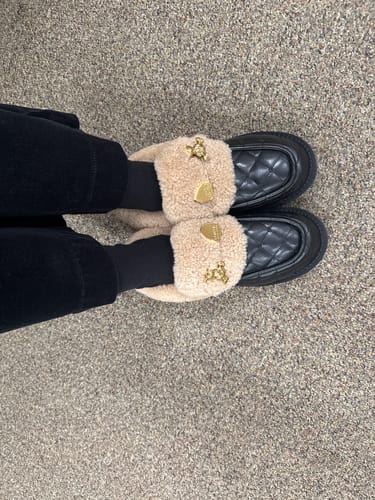 Customer photo review of Fiato Black