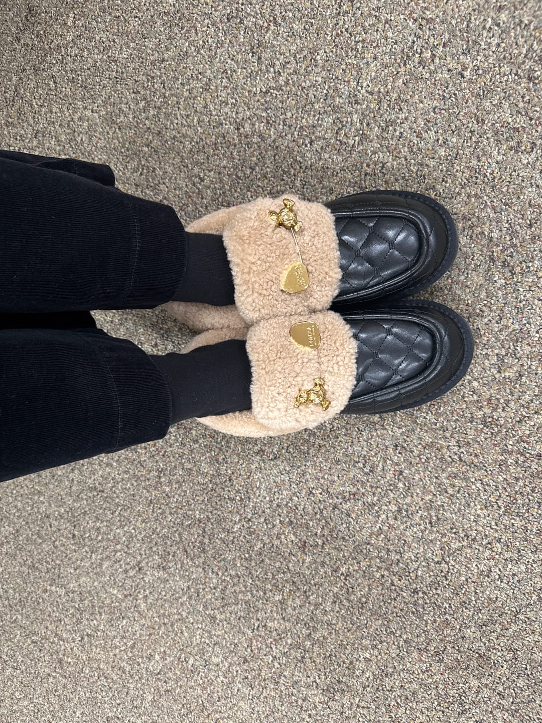 Customer photo review of Fiato Black