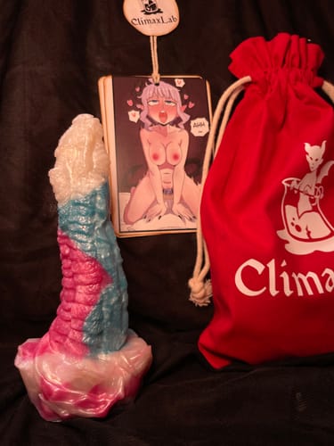 Foto de cliente — Madre de Dragones