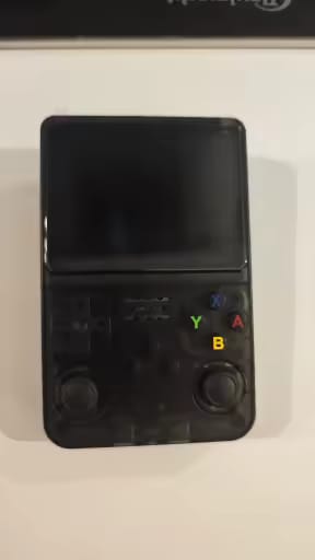 Customer photo review of RetroGamer™ Beast®